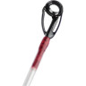 Удилище фидерное DAIWA N´Zon S Feeder NZSF1102Q-AX 3,35м 50гр 11135-330