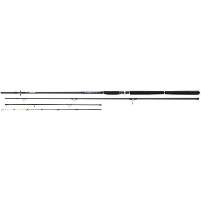 Удилище фидерное DAIWA Team feeder 3,90м 150гр 11744-395RU