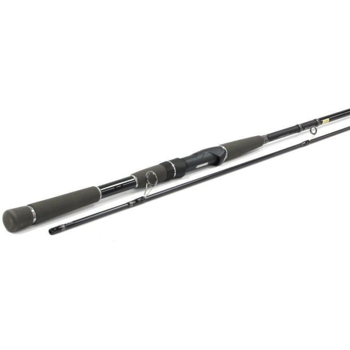 Удилище спиннинговое DAIWA Morethan 91LX (длина 2,76м, тест 5-23гр.) 4960652722124
