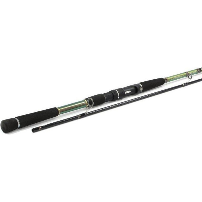 Удилище спиннинговое DAIWA Morethan 94MLX (длина 2,85м, тест 7-35гр.) 4960652752732