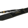 Удилище спиннинговое DAIWA Morethan AGS 87LMX (длина 2,61м, тест 4-25гр.) 4960652830652