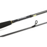 Удилище спиннинговое DAIWA Morethan AGS 92L (длина 2,79м, тест 5-24гр.) 4960652830669