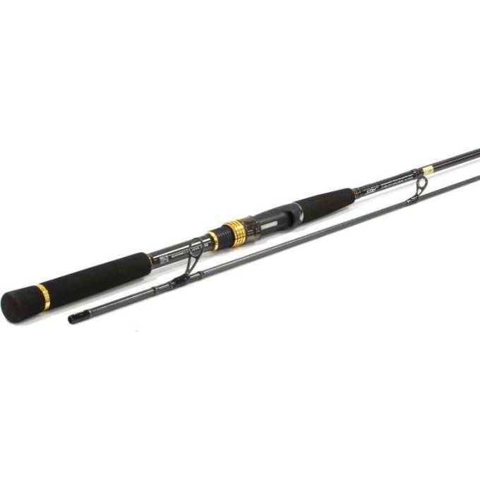 Удилище спиннинговое DAIWA Morethan AGS 92L (длина 2,79м, тест 5-24гр.) 4960652830669