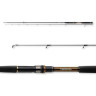 Удилище спиннинговое DAIWA Morethan Branzino AGS 97LML (длина 2,92м, тест 5-28гр.) 4960652785679