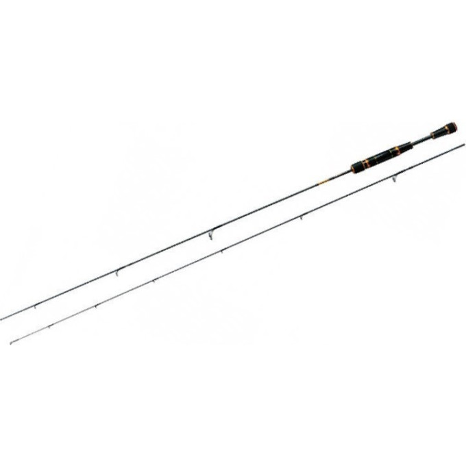 Удилище спиннинговое DAIWA Presso-LTD AGS 55XUL (длина 1,65м, тест 0,4-3гр.) 4960652787574