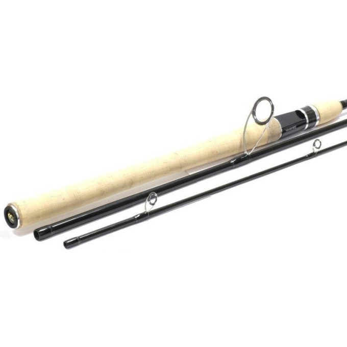 Удилище спиннинговое DAIWA PURELIST NT 90MHRS-3 (длина 2,74м, тест 10-35гр.) 2000000001456