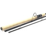 Удилище спиннинговое DAIWA PURELIST NT 90MHRS-3 (длина 2,74м, тест 10-35гр.) 2000000001456