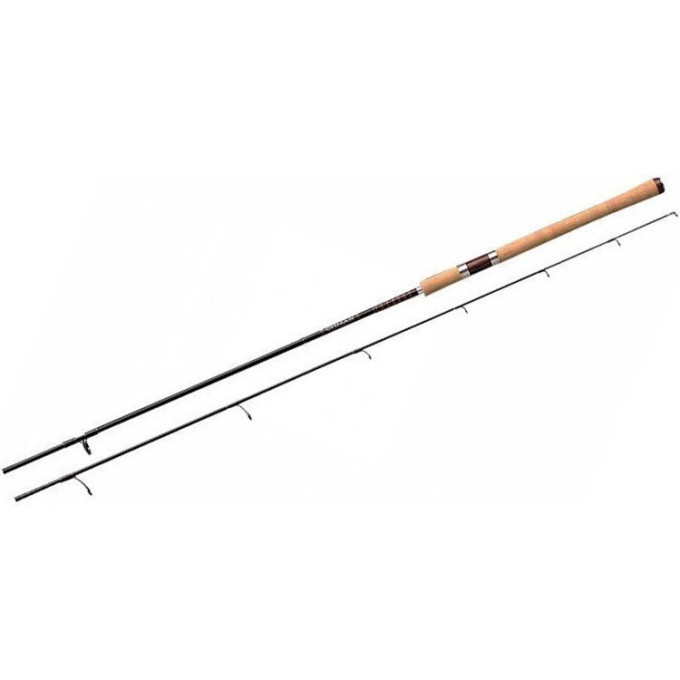 Удилище спиннинговое DAIWA Сима-X / CM-X932MHRS (длина 2,83м, тест 10-25гр.) 2000000002316