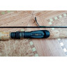 Удилище спиннинговое DAIWA Spinmatic Tuflite SMT 602ULFS (длина 1,80м, тест 1-3,5гр.) 2000000001692