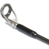 Удилище спиннинговое DAIWA STEEZ STZ 681MLFS-SV (длина 2,03м, тест 2-12гр.) 4960652659826