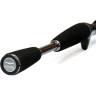 Удилище спиннинговое DAIWA STEEZ STZ 681MLFS-SV (длина 2,03м, тест 2-12гр.) 4960652659826