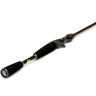 Удилище спиннинговое DAIWA STEEZ STZ 681MLFS-SV (длина 2,03м, тест 2-12гр.) 4960652659826
