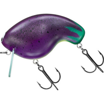 Воблер DAIWA BASS LURE DAIFUKU SPLATTER NASUBI