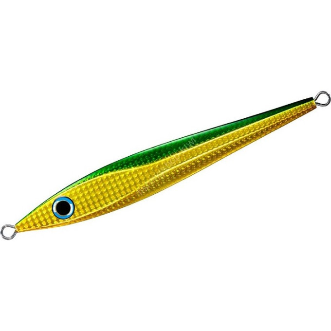 Воблер DAIWA DENDO GAME SP JIG 140 GREEN GOLD 07452370