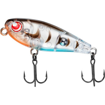 Воблер DAIWA GEKKABIJIN FUKA 55F HORAN EBI
