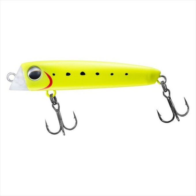 Воблер DAIWA GEKKABIJIN FUKA 55S TOP BATTER 07422828