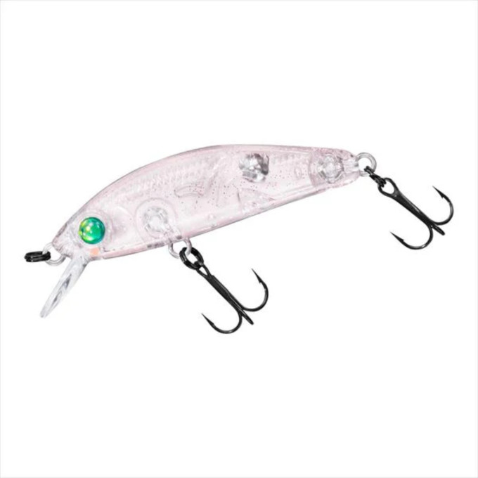 Воблер DAIWA GEKKABIJIN YOGIRI Z 42S OBORO MIKAN 07421725