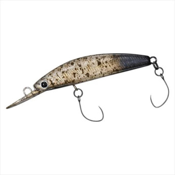 Воблер DAIWA PRESSO DOUBLECLUTCH45F1 GOLD HYDE SAQSAS