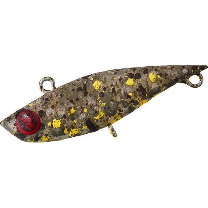 Воблер DAIWA Presso Step Dart 40S (3,2 г) Mix Pellet 04814695