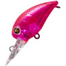 Воблер DAIWA Presso Wabcra 30 MR (2,6 г) Clear pink 07410236