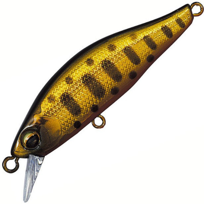 Воблер DAIWA Silver Creek Minnow 44S (4,2г) KuroKin Yamame 07410212
