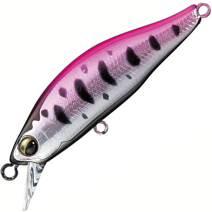 Воблер DAIWA Silver Creek Minnow 44S (4,2г) Pink Back BB 07410202