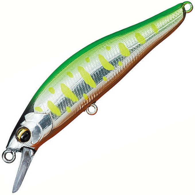 Воблер DAIWA Silver Creek Minnow 61S (6,5г) Chart Yamame OB 07410225