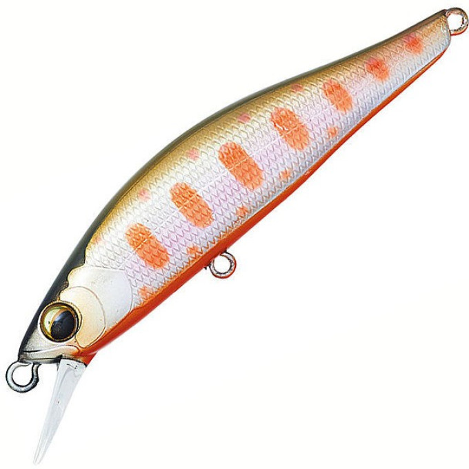 Воблер DAIWA Silver Creek Minnow 61S (6,5г) Orange Yamame 07410823