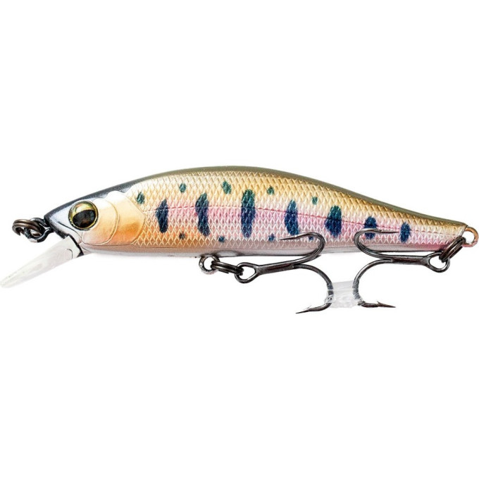 Воблер DAIWA Silver Creek Minnow 61S (6,5г) Yamame 07410224