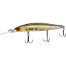 Воблер DAIWA Steez Minnow 110SP MR (14,4г) Natural Ghost Shad 07431730