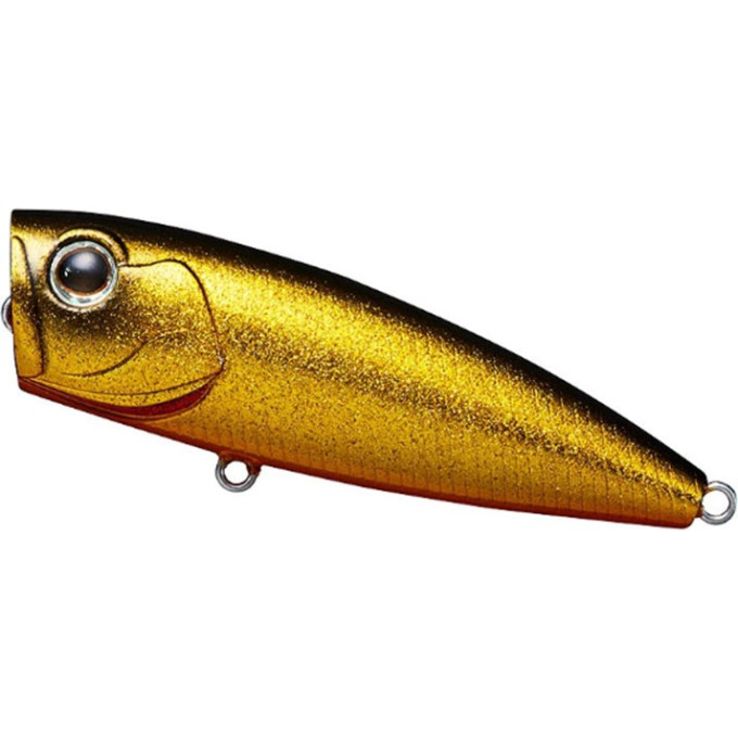 Воблер DAIWA Steez Popper 60F SG Kurokin 07432141