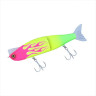 Воблер DIAWA MORETHAN LAZY FASHAD J170,5F PINK FIRE BANANA 07403140