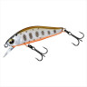 Воблер DIAWA SILVER CREEK MINNOW SLOW FALL CUSTOM 45SS GREENKIN YAMAME 07413428