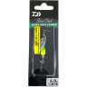 Блесна DAIWA SILVER CREEK SPINNER 4,0 FOUR-LEAF 07410892
