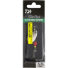 Блесна DAIWA SILVER CREEK SPINNER 4,0 HEAT HAZE 07410896