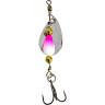 Блесна DAIWA SILVER CREEK SPINNER 4,0 PEACH 07410893