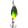 Блесна DAIWA SILVER CREEK SPINNER 6,0 FOUR-LEAF 07410900