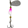 Блесна DAIWA SILVER CREEK SPINNER 6,0 PEACH 07410901