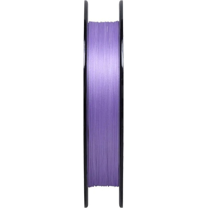 Леска DAIWA UVF PE DURAHEAVY X8+1+SI2 LIGHT PURPLE 0,6-200 07303931