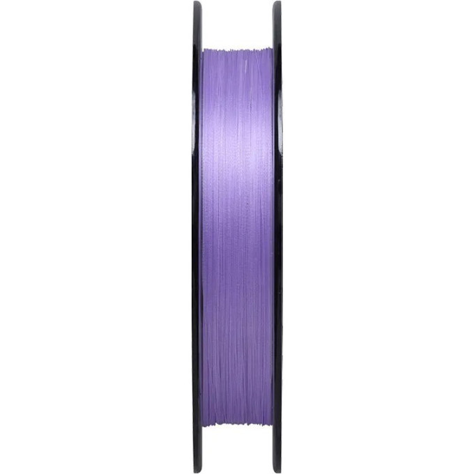 Леска DAIWA UVF PE DURAHEAVY X8+1+SI2 LIGHT PURPLE 1,5-200 07303935