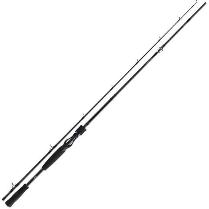 Спиннинг DAIWA PROREX XR TRAVEL BC 2,40M 40-120G 11334-246
